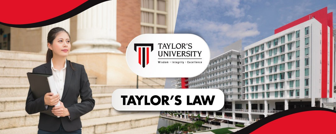 Taylor’s Sets the Bar High for its Law Graduates